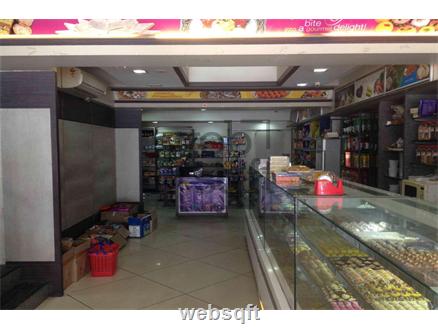 Hyderabad Commercial complex for Rent